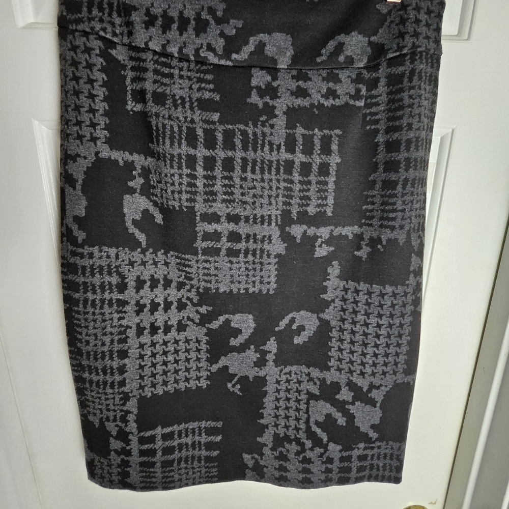 GRACE Women Chic Pencil Skirt Size 14 - Picture 1 of 11